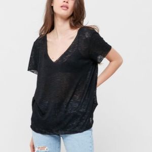 Urban Outfitters Project Social - v neck